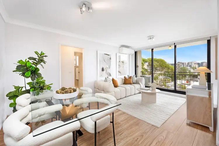 7B/27-31 Ocean Street North