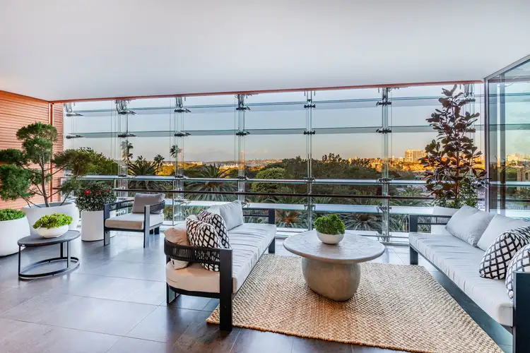 39/155 Macquarie Street