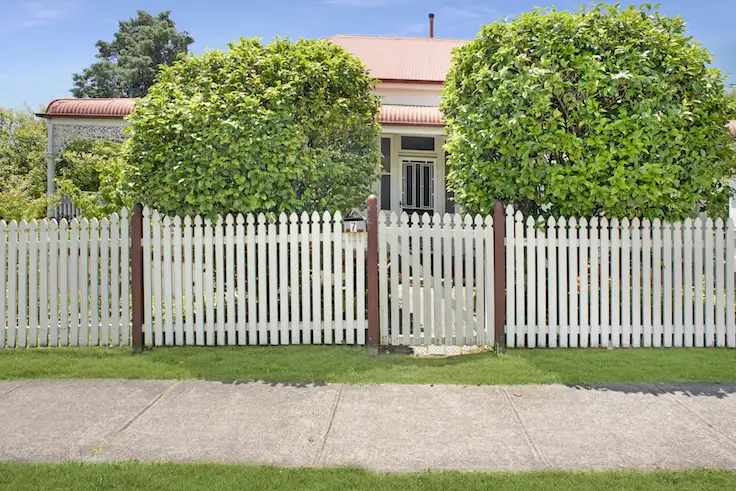 1/7 San Jose Avenue