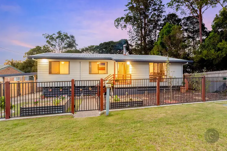 10 Edward Street