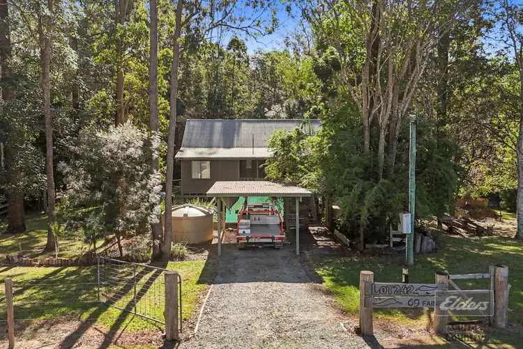 69 Faine Road, Bauple QLD 4650