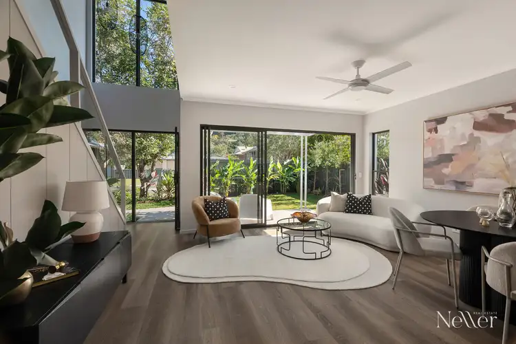 1/12 Jarnahill Drive