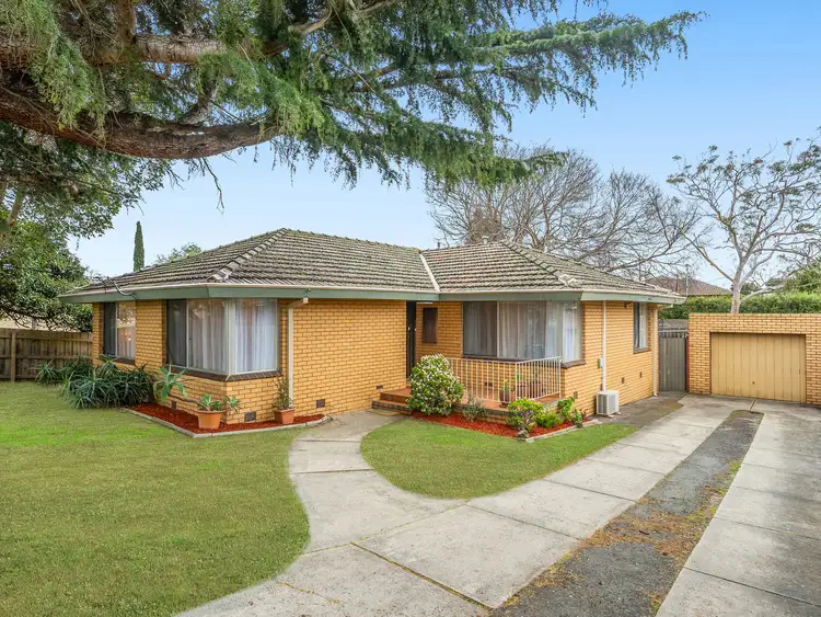 80 Grimwade Crescent