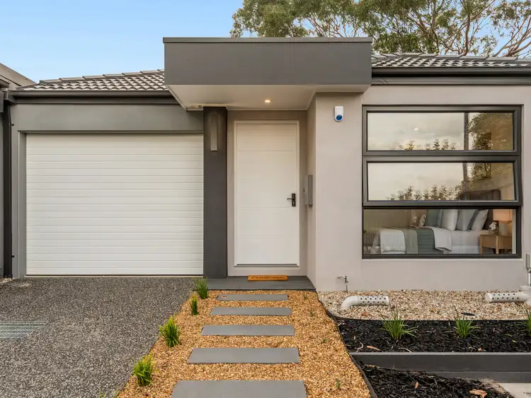 11D Hadley Street