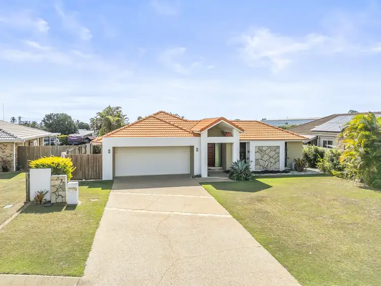 14 Robina Drive