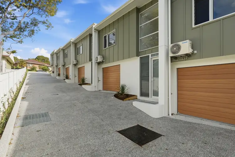 5/16 Avenue Street