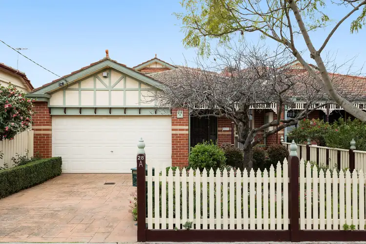 28a William Street
