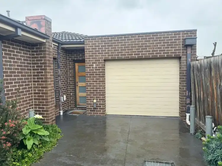 3/1 Titus Court