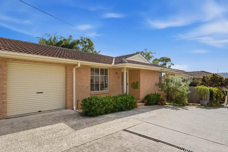2/10 Margaret Street