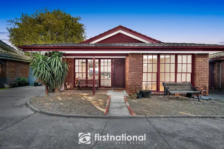 3/39 Hammond Road