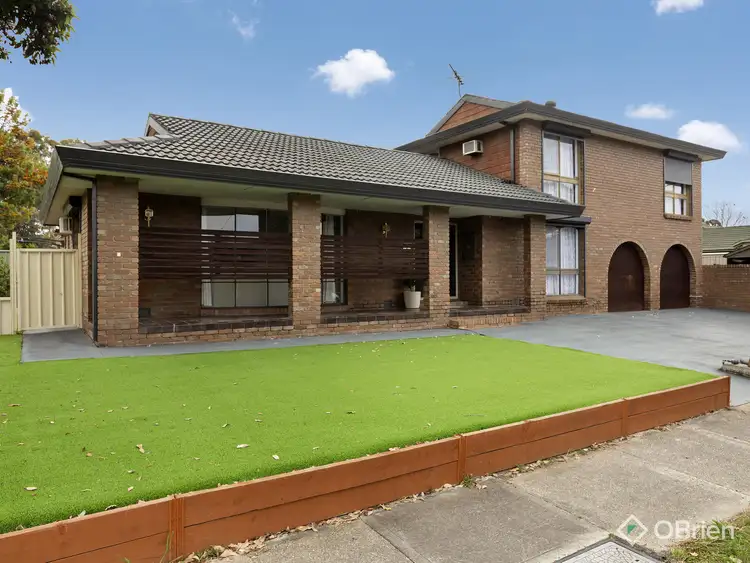 322 Elizabeth Drive, Sunbury VIC 3429