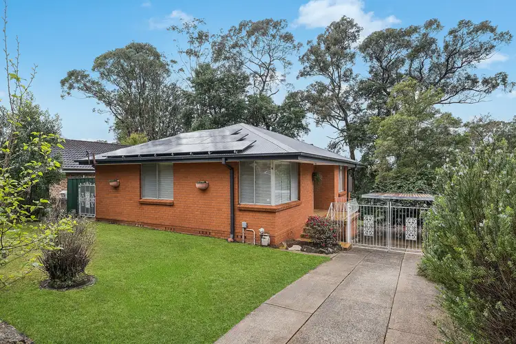 315 Hawkesbury Road
