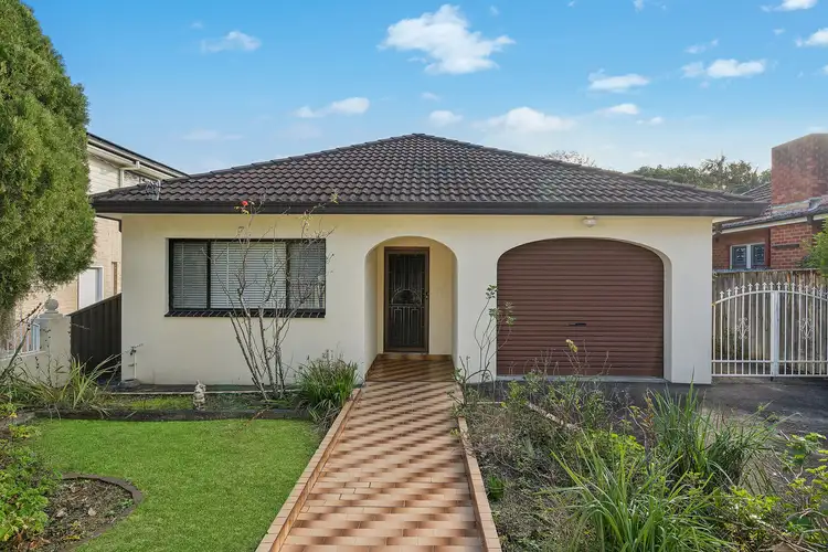 48 Mulga Road