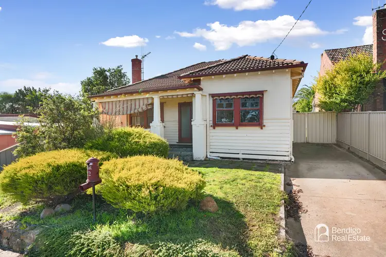 22 Booth Street
