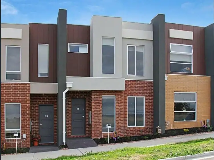 71 Cotters Road