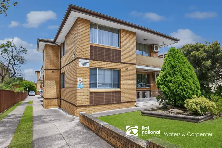 2/93 Northumberland Road