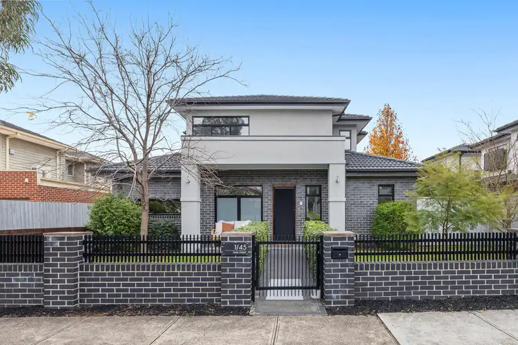 1/45 Park Street