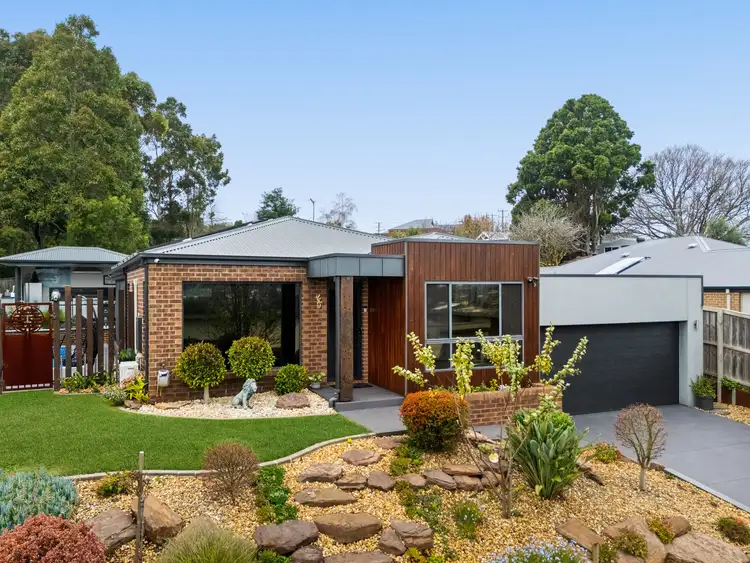 40 Sheoak Street