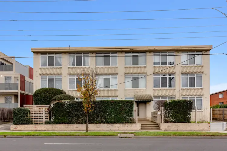 12/786 Warrigal Road