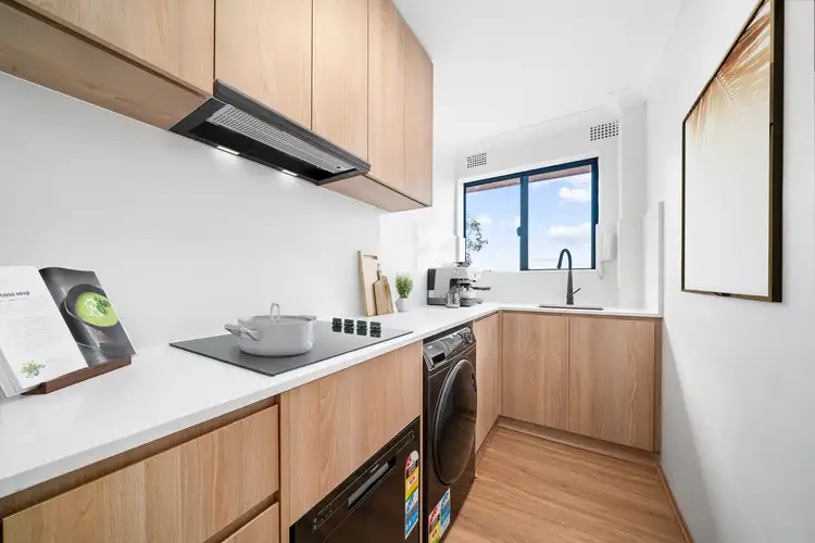 12/66 Ernest Street