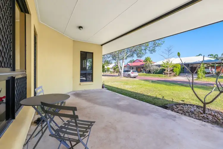 Second view of Homely house listing, 3 Woolen Place, Gunn NT 832