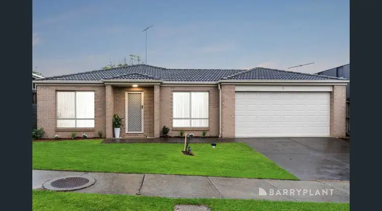 4 Peppertree Rise