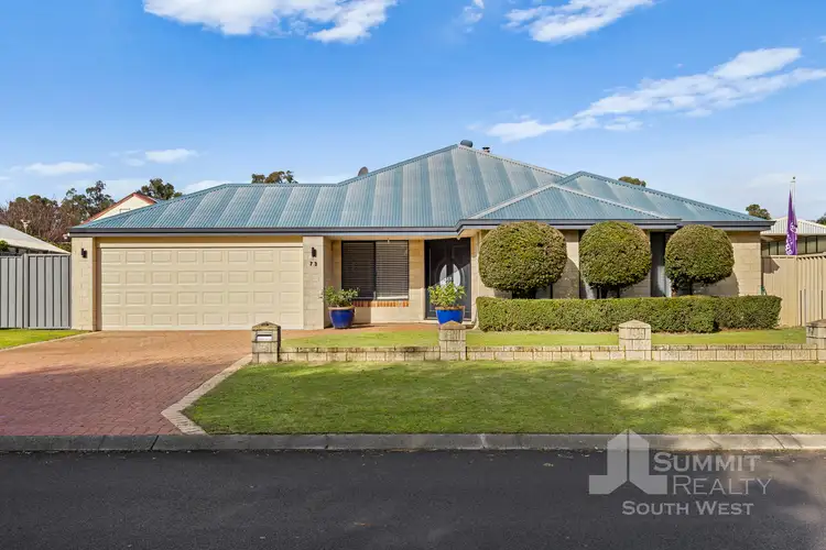 73 Samrose Road