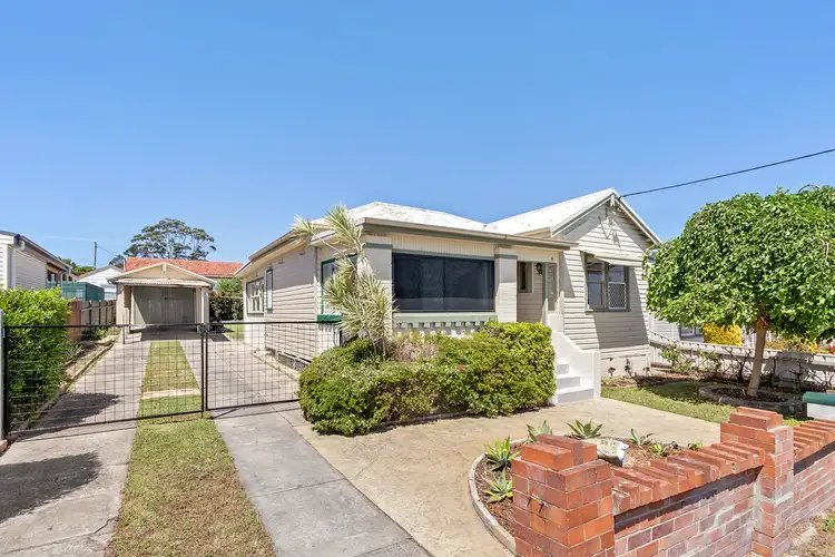 4 Florence Street