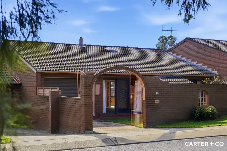 18 Walhallow Street