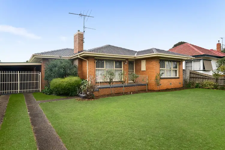 37 Longwarry Road