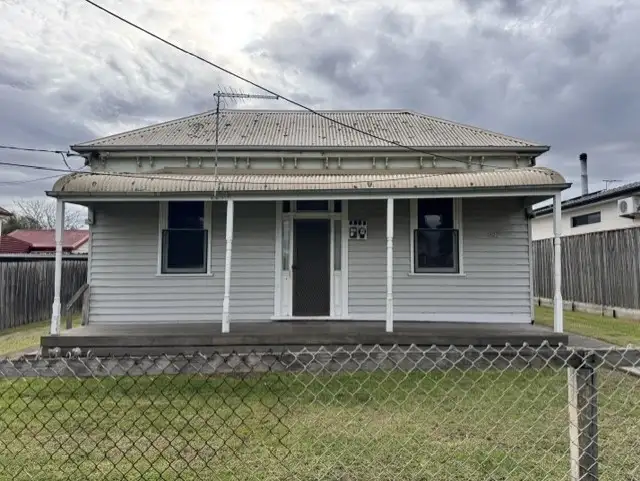 142 Derby Street