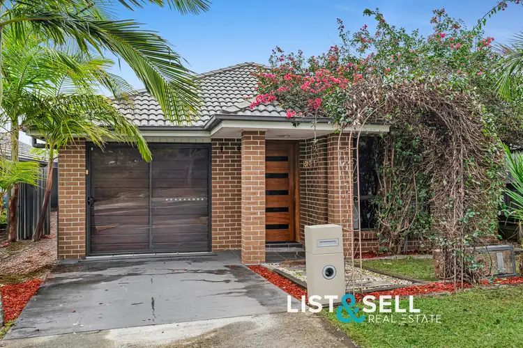 13 Baw Baw Avenue