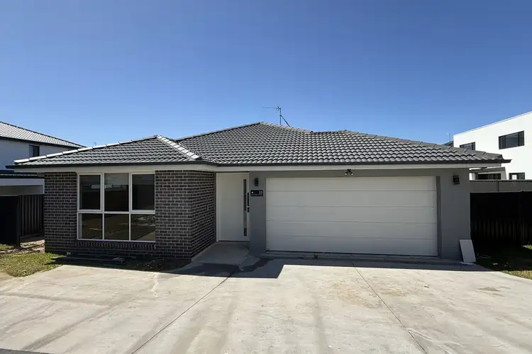 33 Bayswater Avenue, Tallawong NSW 2762