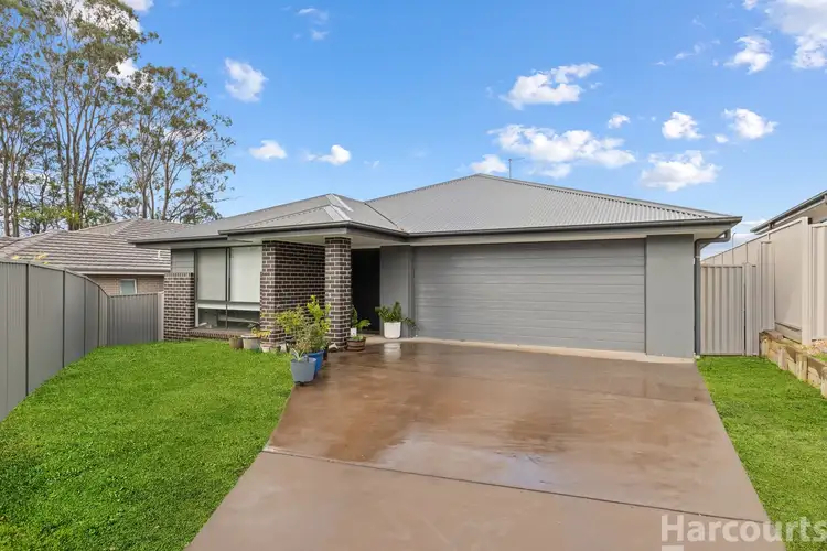 12 Freesia Place