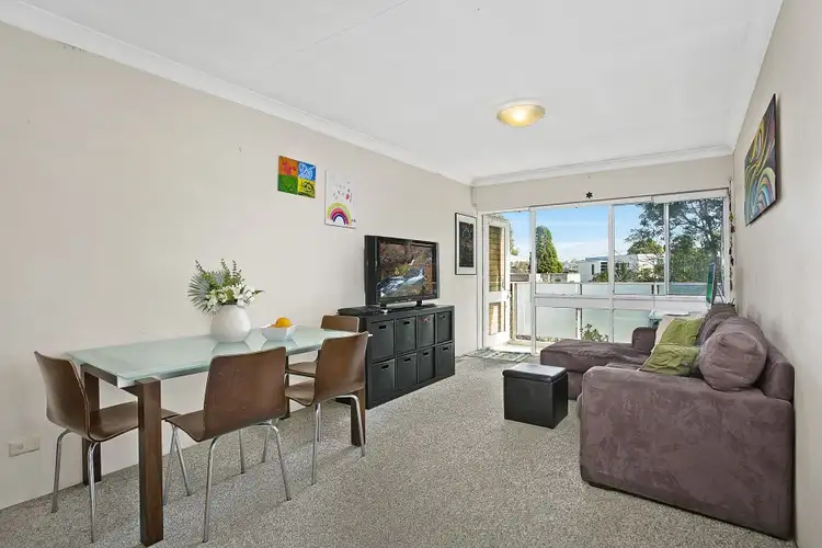 29/128 Lawrence Street, Freshwater NSW 2096