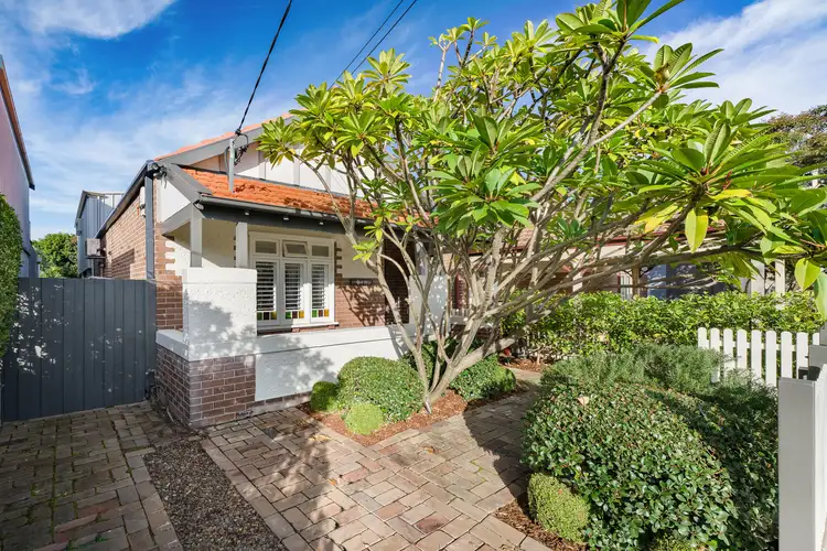 12 Lavender Street