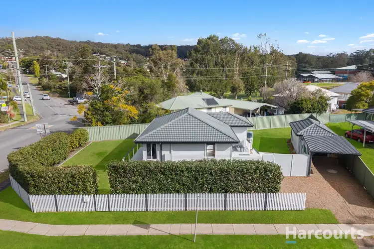 284 Awaba Road