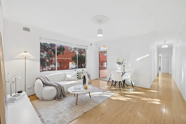 4/45 Chandos Street