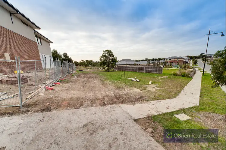 Second view of Homely land listing, 63 Limeburner Grove, Botanic Ridge VIC 3977