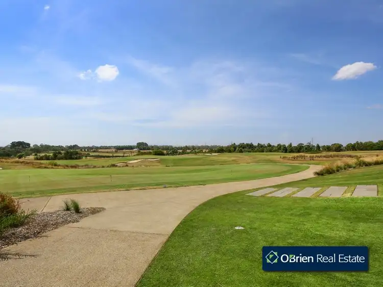 Third view of Homely land listing, 63 Limeburner Grove, Botanic Ridge VIC 3977