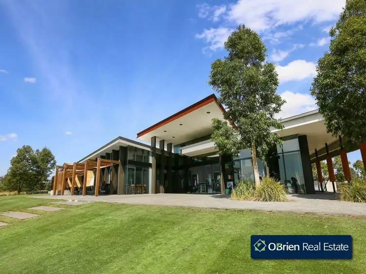 Fourth view of Homely land listing, 63 Limeburner Grove, Botanic Ridge VIC 3977