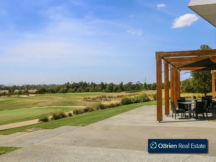 Fifth view of Homely land listing, 63 Limeburner Grove, Botanic Ridge VIC 3977