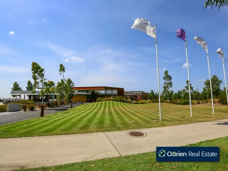 Sixth view of Homely land listing, 63 Limeburner Grove, Botanic Ridge VIC 3977