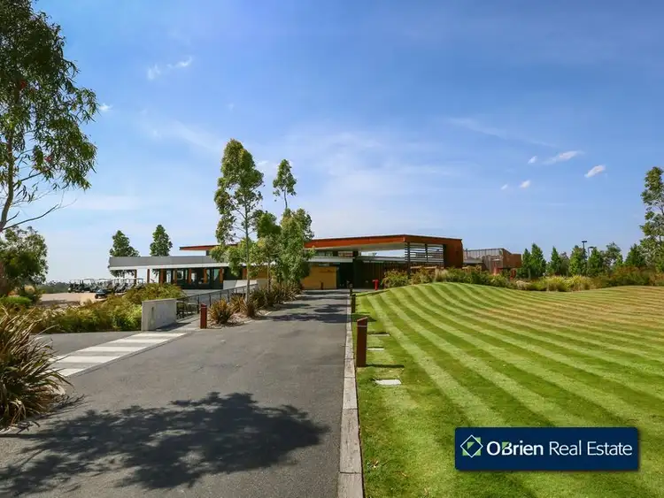 Seventh view of Homely land listing, 63 Limeburner Grove, Botanic Ridge VIC 3977