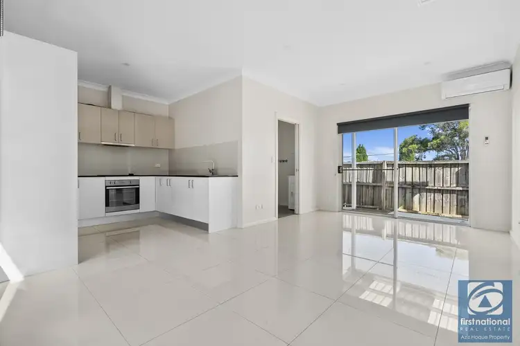 45A Rosewood Avenue