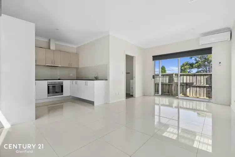 45A Rosewood Avenue, Prestons NSW 2170