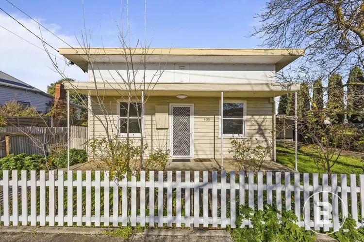 405 Darling Street, Redan VIC 3350