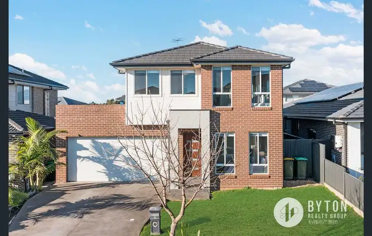 7 Goodwood Street