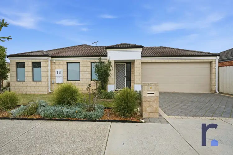 1/13 Mathoura Street