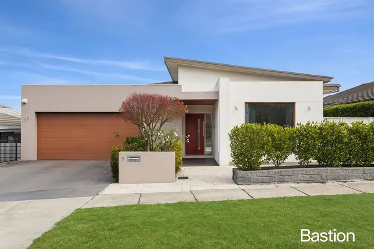9 Essie Coffey Street